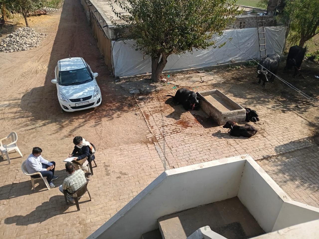 インドコーディネーター 現地コーディネート